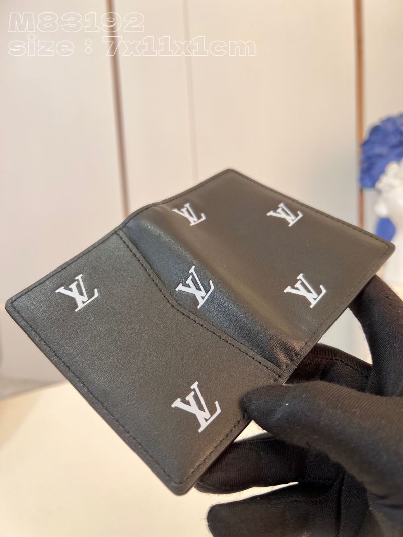 LV Wallets